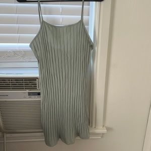 Don’t wear it, size medium, bodycon dress
